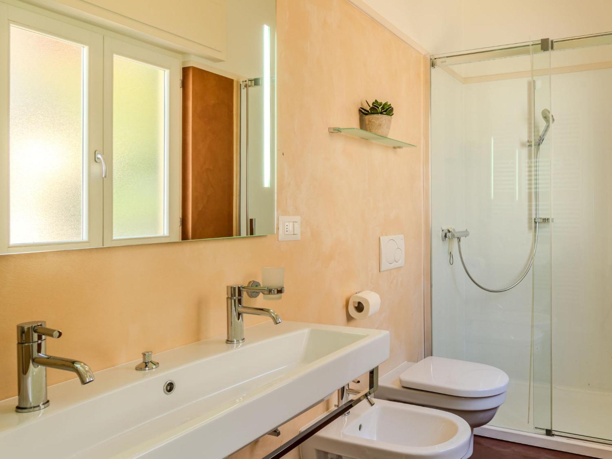 Apartment La Pocetta-2 By Interhome Claino ภายนอก รูปภาพ