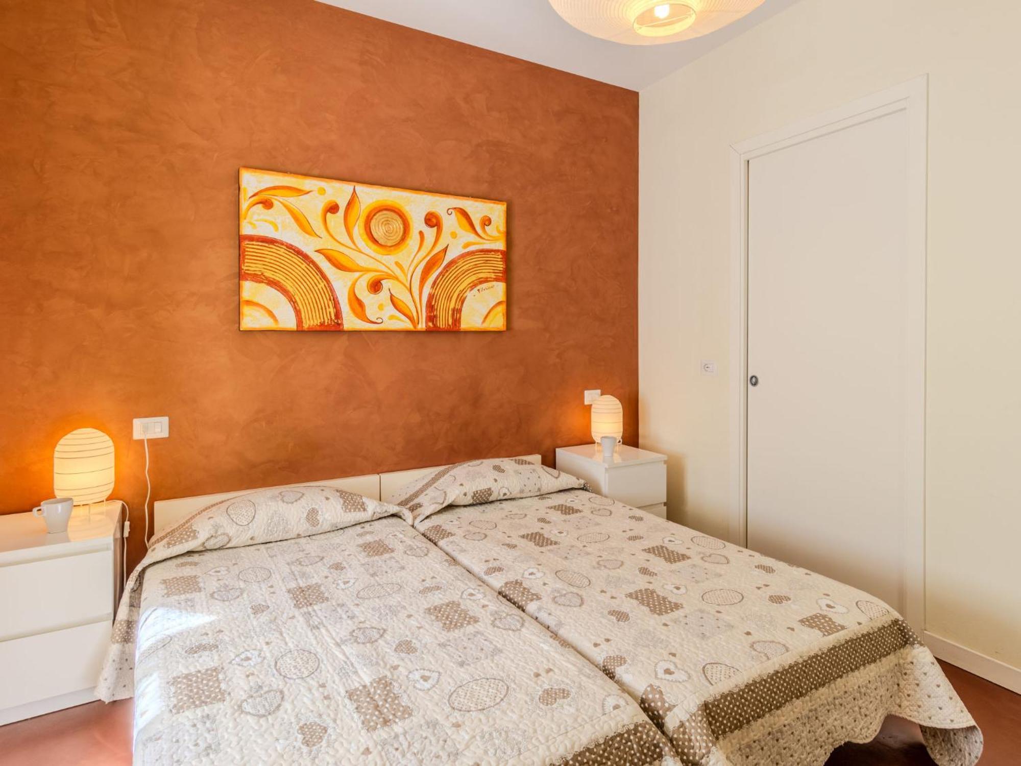 Apartment La Pocetta-2 By Interhome Claino ภายนอก รูปภาพ